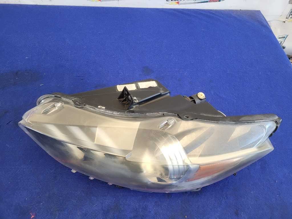2015 - 2017 Ford Mustang GT S550 Driver Front Headlight HID Lamp Light 2778 - The Parts Farm