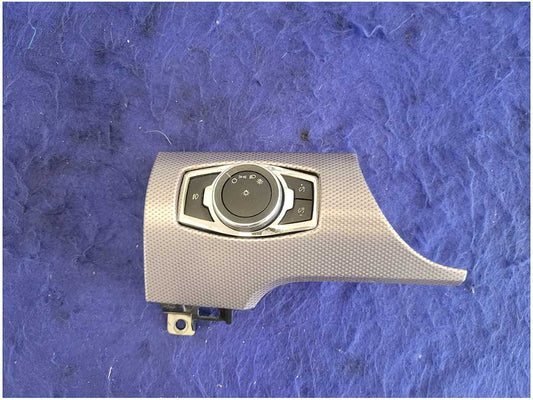 2015 - 2017 Ford Mustang GT S550 Driver Front Headlight Switch Panel 2752 - The Parts Farm