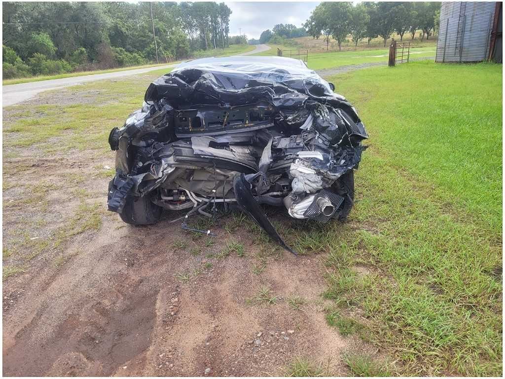 2015 - 2017 Ford Mustang GT S550 Driver Front Headlight Switch Panel 2752 - The Parts Farm