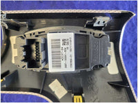 2015 - 2017 Ford Mustang GT S550 Driver Front Headlight Switch Panel 2752 - The Parts Farm