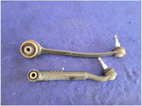 2015 - 2017 Ford Mustang GT S550 Driver Front Lower Control Arms Pair 2752 - The Parts Farm
