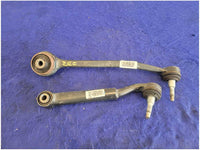 2015 - 2017 Ford Mustang GT S550 Driver Front Lower Control Arms Pair 2752 - The Parts Farm