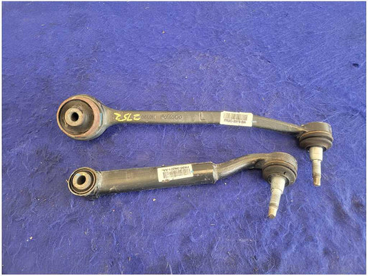 2015 - 2017 Ford Mustang GT S550 Driver Front Lower Control Arms Pair 2752 - The Parts Farm