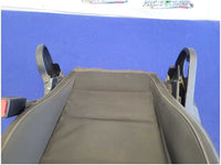 2015 - 2017 Ford Mustang GT S550 Driver Front Power Cloth Seat Track Cushion 2776 - The Parts Farm