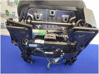 2015 - 2017 Ford Mustang GT S550 Driver Front Power Cloth Seat Track Cushion 2776 - The Parts Farm