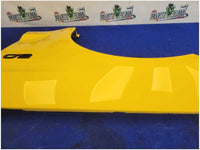 2015 - 2017 Ford Mustang GT S550 Driver Left Front Fender Body Paint H3 2748 - The Parts Farm