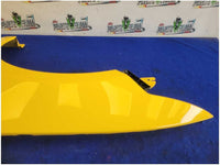 2015 - 2017 Ford Mustang GT S550 Driver Left Front Fender Body Paint H3 2748 - The Parts Farm