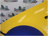 2015 - 2017 Ford Mustang GT S550 Driver Left Front Fender Body Paint H3 2748 - The Parts Farm