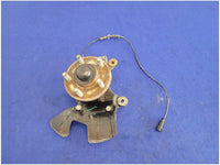 2015 - 2017 Ford Mustang GT S550 Driver Left Front Spindle Knuckle Hub 2776 - The Parts Farm