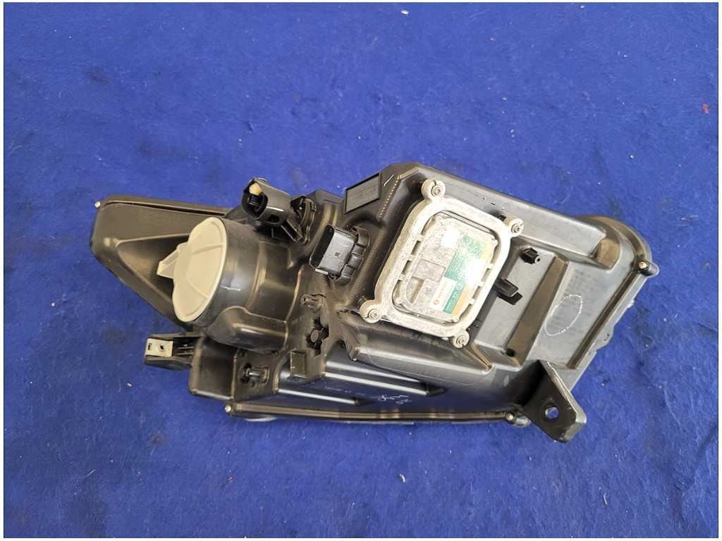 2015 - 2017 Ford Mustang GT S550 Driver Left Headlight HID Lamp Ballast 2748 - The Parts Farm