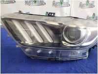 2015 - 2017 Ford Mustang GT S550 Driver Left Headlight HID Lamp Ballast 2748 - The Parts Farm