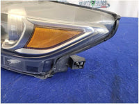 2015 - 2017 Ford Mustang GT S550 Driver Left Headlight HID Lamp Ballast 2748 - The Parts Farm