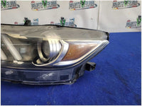 2015 - 2017 Ford Mustang GT S550 Driver Left Headlight HID Lamp Ballast 2748 - The Parts Farm