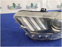 2015 - 2017 Ford Mustang GT S550 Driver Left Headlight HID Lamp Ballast 2748 - The Parts Farm