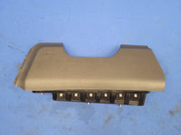 2015 - 2017 Ford Mustang GT S550 Driver Lower Knee Air Bag 2671 - The Parts Farm