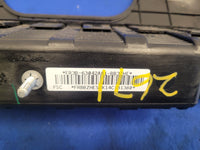 2015 - 2017 Ford Mustang GT S550 Driver Lower Knee Air Bag 2671 - The Parts Farm