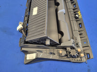 2015 - 2017 Ford Mustang GT S550 Driver Lower Knee Air Bag 2671 - The Parts Farm