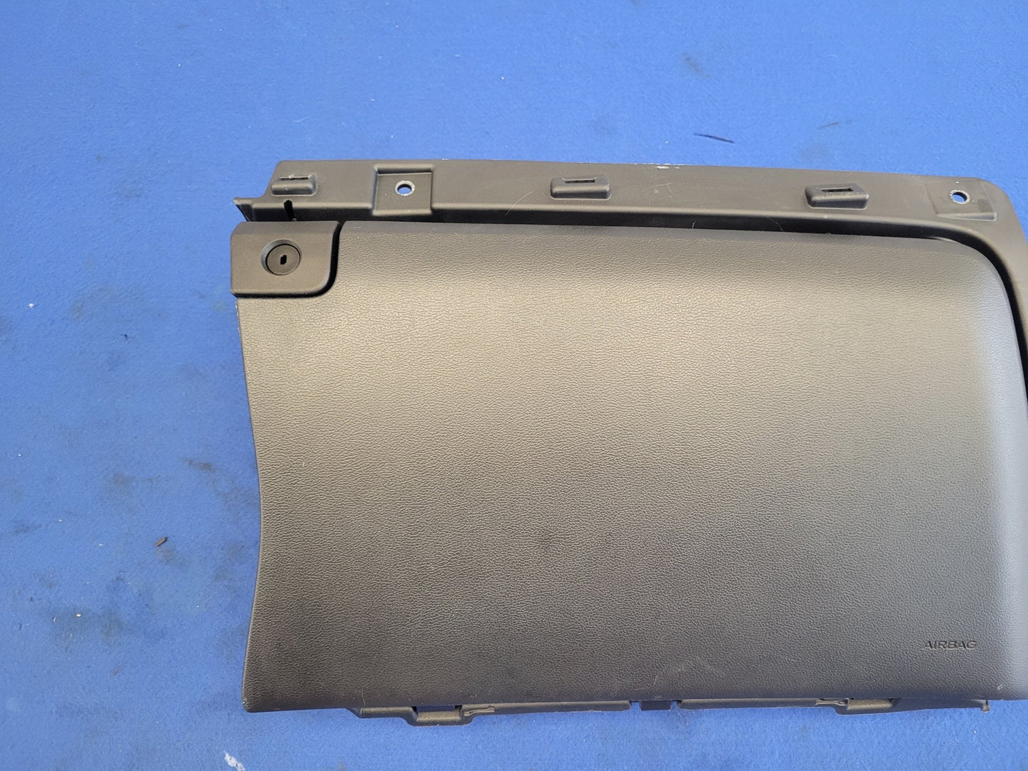 2015 - 2017 Ford Mustang GT S550 Driver Lower Knee Air Bag 2671 - The Parts Farm