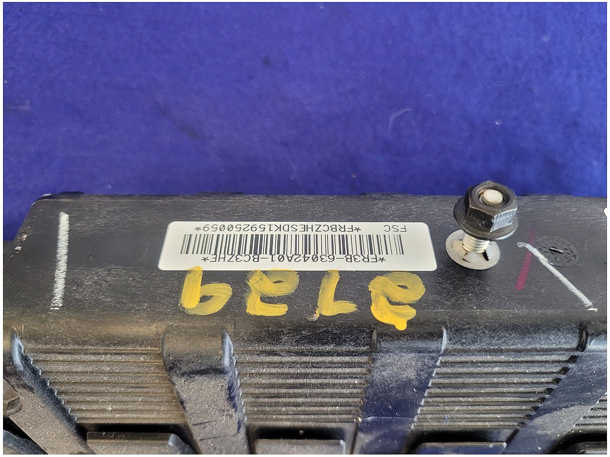 2015 - 2017 Ford Mustang GT S550 Driver Lower Knee Air Bag 2729 - The Parts Farm