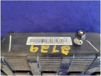 2015 - 2017 Ford Mustang GT S550 Driver Lower Knee Air Bag 2729 - The Parts Farm