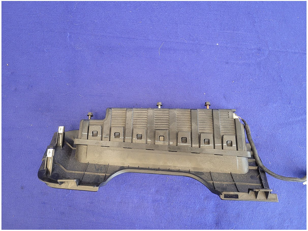 2015 - 2017 Ford Mustang GT S550 Driver Lower Knee Air Bag 2729 - The Parts Farm