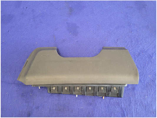 2015 - 2017 Ford Mustang GT S550 Driver Lower Knee Air Bag 2750 - The Parts Farm