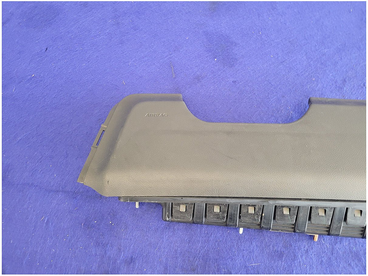 2015 - 2017 Ford Mustang GT S550 Driver Lower Knee Air Bag 2750 - The Parts Farm