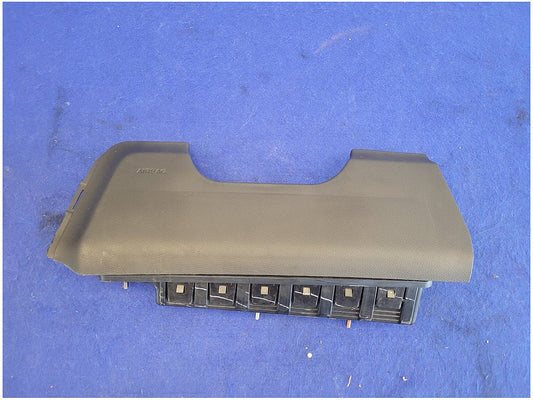 2015 - 2017 Ford Mustang GT S550 Driver Lower Knee Air Bag Left Dash 2777 - The Parts Farm