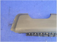 2015 - 2017 Ford Mustang GT S550 Driver Lower Knee Air Bag Left Dash 2777 - The Parts Farm