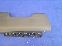 2015 - 2017 Ford Mustang GT S550 Driver Lower Knee Air Bag Left Dash 2777 - The Parts Farm