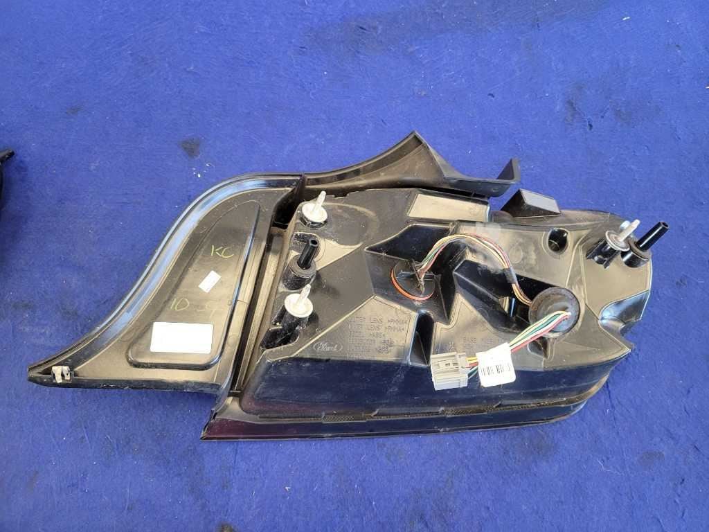 2015 - 2017 Ford Mustang GT S550 Driver Rear Taillight Lamp Light Brake 2778 - The Parts Farm