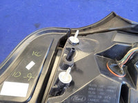 2015 - 2017 Ford Mustang GT S550 Driver Rear Taillight Lamp Light Brake 2778 - The Parts Farm