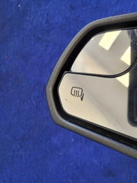 2015 - 2017 Ford Mustang GT S550 Driver Rear View Mirror Heat Puddle Paint PQ 2778 - The Parts Farm