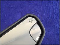 2015 - 2017 Ford Mustang GT S550 Driver Rear View Mirror Power BLIS Paint H3 2718 - The Parts Farm