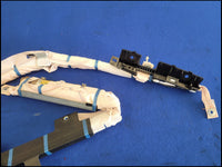 2015 - 2017 Ford Mustang GT S550 Driver Roof Curtain Air Bag 2667 - The Parts Farm