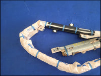 2015 - 2017 Ford Mustang GT S550 Driver Roof Curtain Air Bag 2667 - The Parts Farm