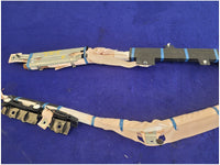 2015 - 2017 Ford Mustang GT S550 Driver Roof Curtain Air Bag 2705 - The Parts Farm