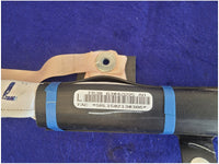 2015 - 2017 Ford Mustang GT S550 Driver Roof Curtain Air Bag 2705 - The Parts Farm