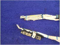 2015 - 2017 Ford Mustang GT S550 Driver Roof Curtain Air Bag 2705 - The Parts Farm