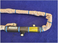 2015 - 2017 Ford Mustang GT S550 Driver Roof Curtain Air Bag 2705 - The Parts Farm