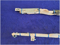 2015 - 2017 Ford Mustang GT S550 Driver Roof Curtain Air Bag 2718 - The Parts Farm