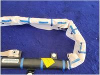 2015 - 2017 Ford Mustang GT S550 Driver Roof Curtain Air Bag 2718 - The Parts Farm