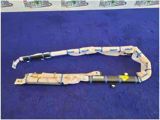 2015 - 2017 Ford Mustang GT S550 Driver Roof Curtain Air Bag 2718 - The Parts Farm