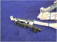 2015 - 2017 Ford Mustang GT S550 Driver Roof Curtain Air Bag 2752 - The Parts Farm