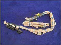 2015 - 2017 Ford Mustang GT S550 Driver Roof Curtain Air Bag 2752 - The Parts Farm