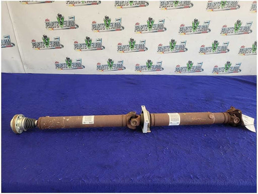 2015 - 2017 Ford Mustang GT S550 Driveshaft Automatic Transmission A/T 2709 - The Parts Farm