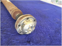 2015 - 2017 Ford Mustang GT S550 Driveshaft Automatic Transmission A/T 2752 - The Parts Farm