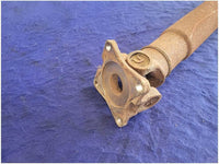 2015 - 2017 Ford Mustang GT S550 Driveshaft Automatic Transmission A/T 2752 - The Parts Farm