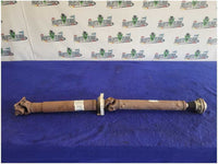 2015 - 2017 Ford Mustang GT S550 Driveshaft Automatic Transmission A/T 2752 - The Parts Farm