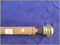 2015 - 2017 Ford Mustang GT S550 Driveshaft Automatic Transmission A/T 2752 - The Parts Farm